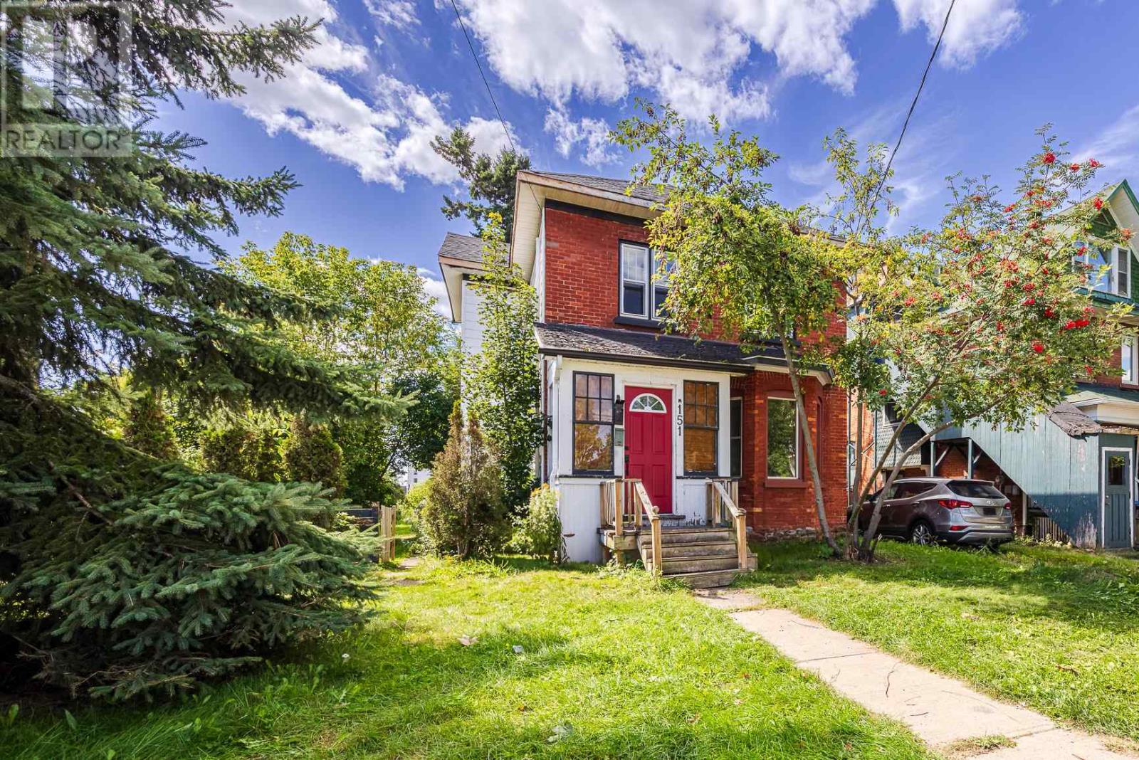 151 Albert ST E - 1