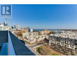 1002 - 90 Stadium Road, Toronto, ON M5V3W5 Photo 39