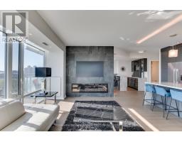 Bedroom 2 - 1002 - 90 Stadium Road, Toronto, ON M5V3W5 Photo 6