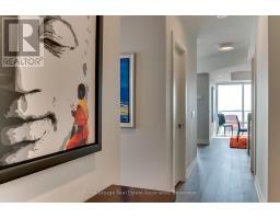 Bedroom 3 - 1002 - 90 Stadium Road, Toronto, ON M5V3W5 Photo 7