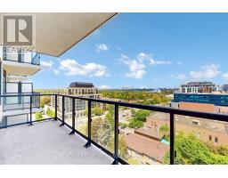 917 - 6 Greenbriar Road, Toronto, ON M2K1B5 Photo 13