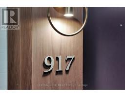 917 - 6 Greenbriar Road, Toronto, ON M2K1B5 Photo 15