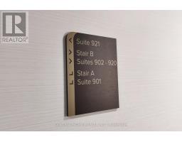 917 - 6 Greenbriar Road, Toronto, ON M2K1B5 Photo 16