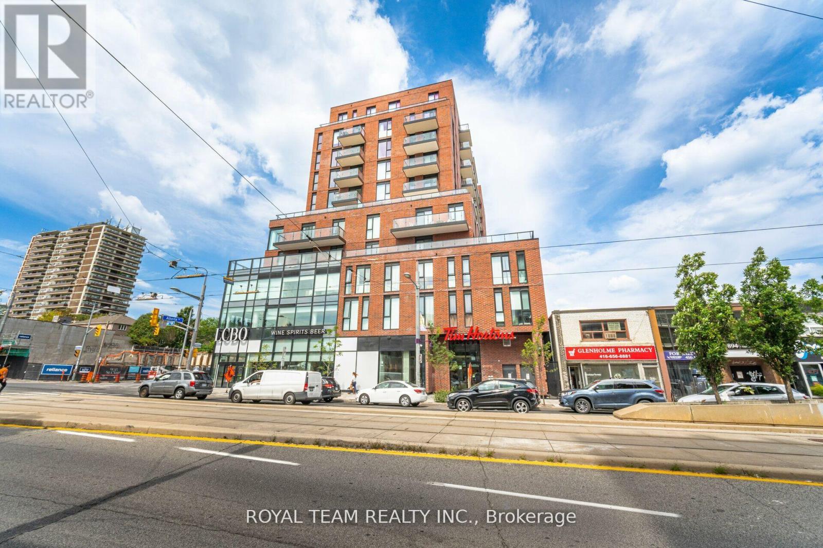#1107 185 ALBERTA AVENUE - 1