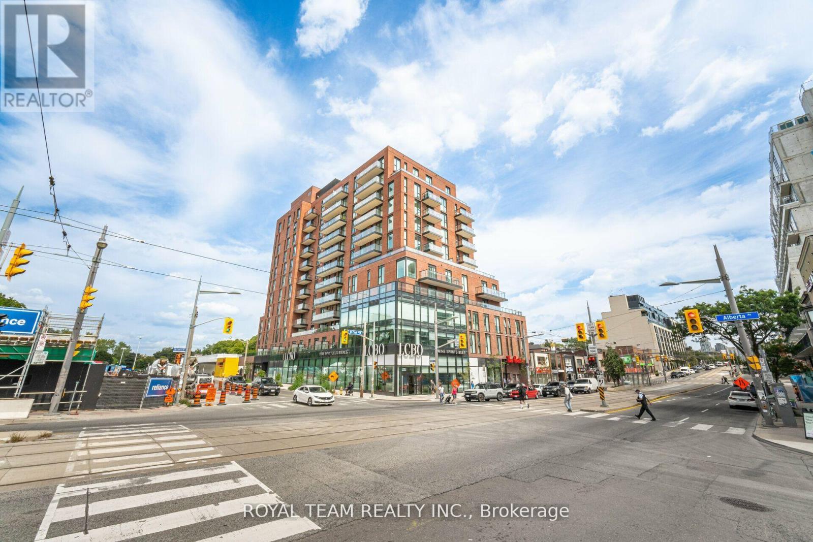 #1107 185 ALBERTA AVENUE - 26