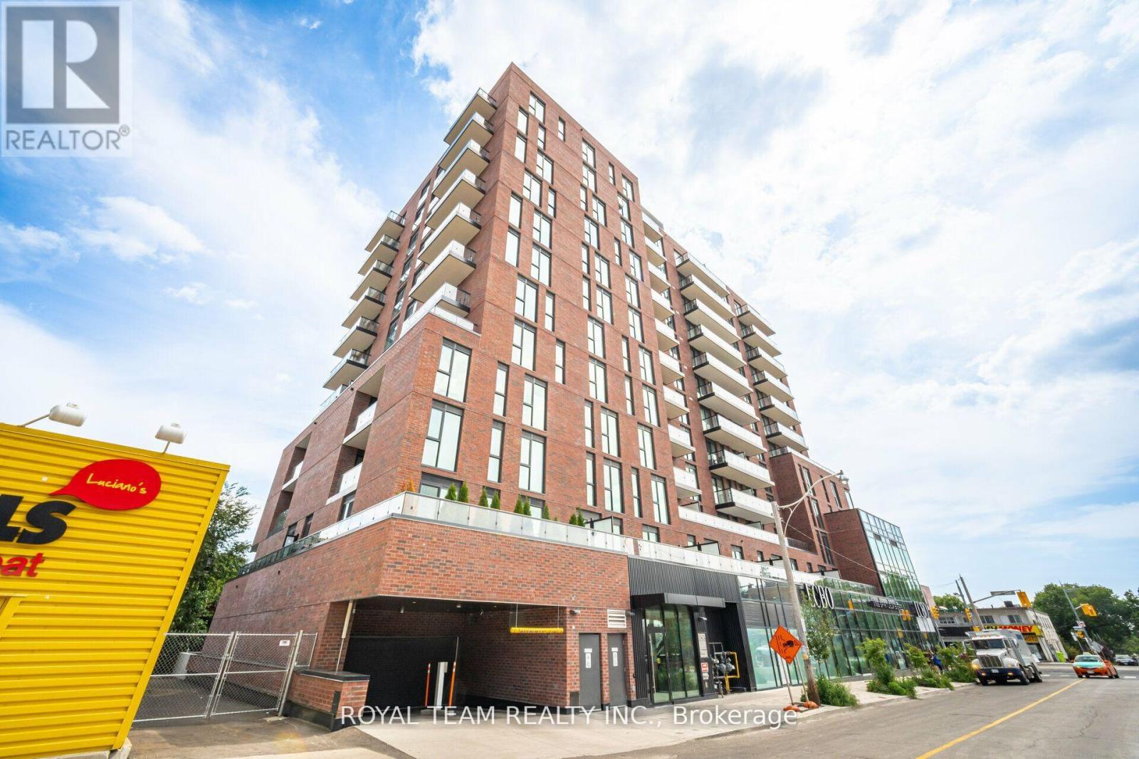#1107 185 ALBERTA AVENUE - 27