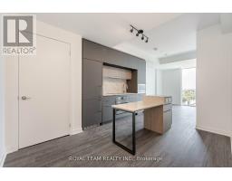 1107 - 185 Alberta Avenue, Toronto, ON M6C0A5 Photo 6
