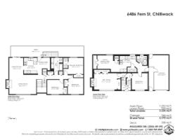 6486 Fern Street, Sardis South, Chilliwack, BC V2R1T6 Photo 37