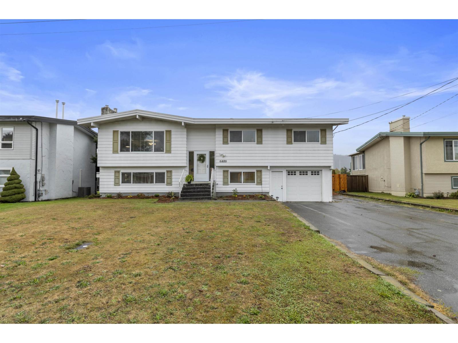 Property for sale at 6486 FERN STREET, Sardis South
