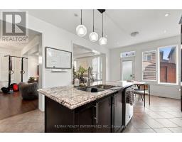 Main - 1765 Hayden Lane, Pickering, ON L1X0A9 Photo 11