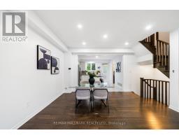Den - 56 Heron Park Place, Toronto, ON M1E0B8 Photo 7