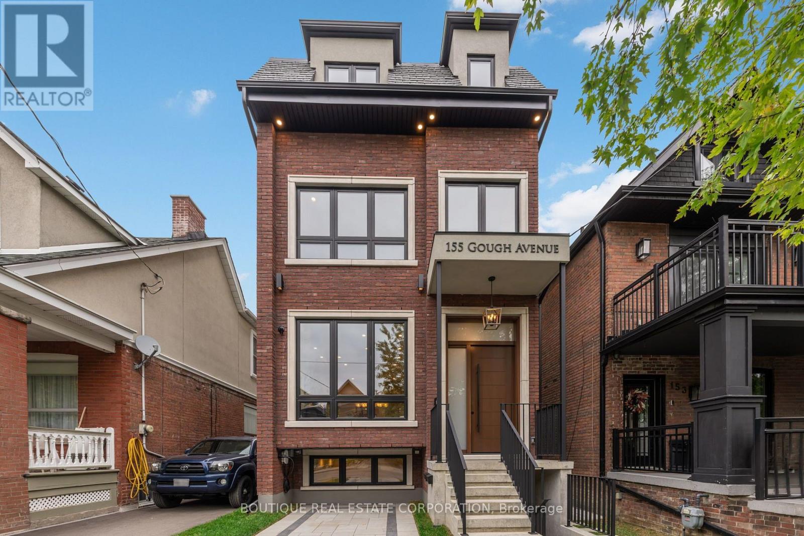 Photo of 155 Gough Avenue