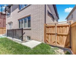 Bsmt - 1006 Pelican Trail, Pickering, ON L1X0G7 Photo 14