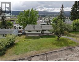 Bedroom 4 - 37 Windmill Crescent, Williams Lake, BC V2G1A8 Photo 8