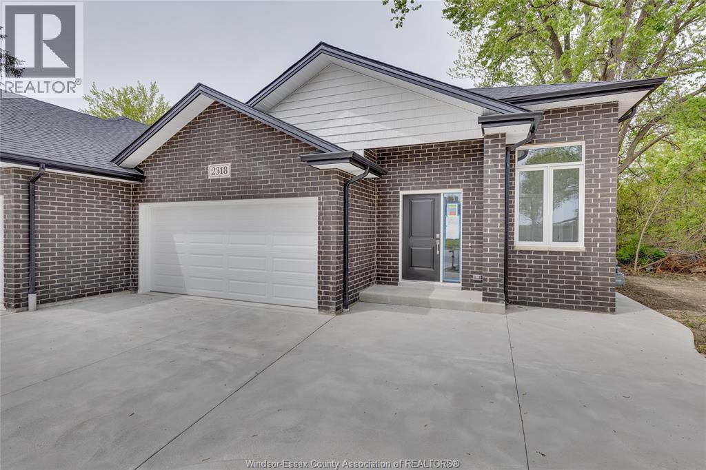 130 ANGELO AVENUE - 1