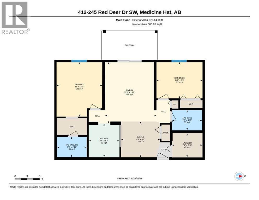 #412 245 Red Deer Drive SW - 28