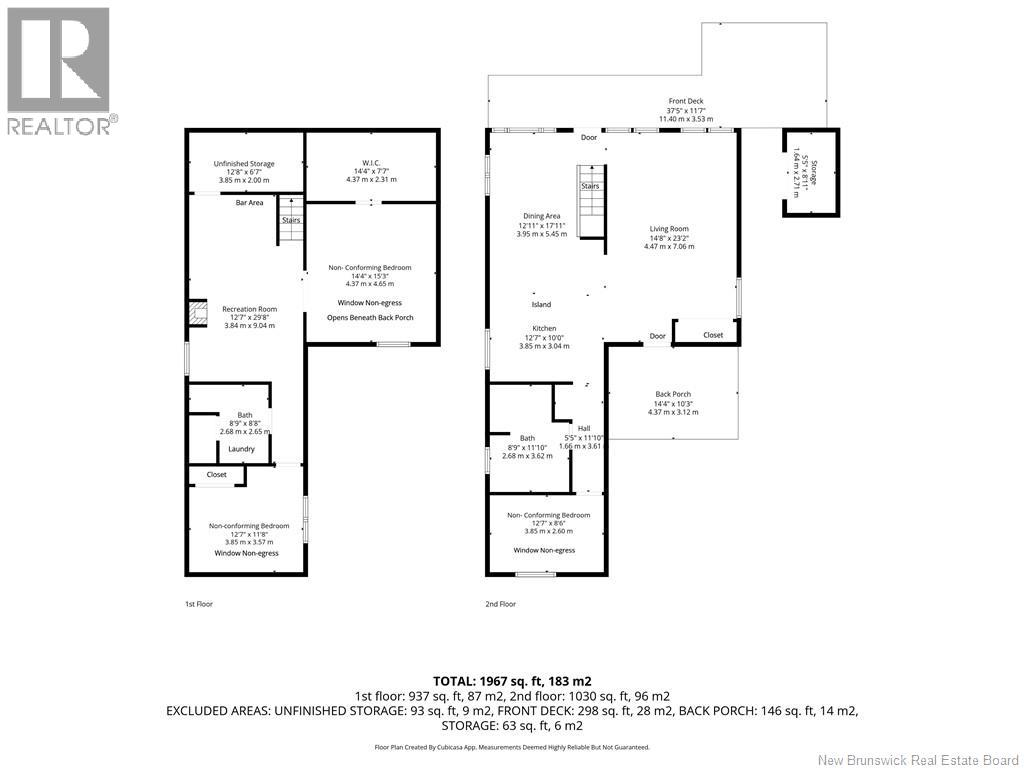 460 Vanier Street - 26