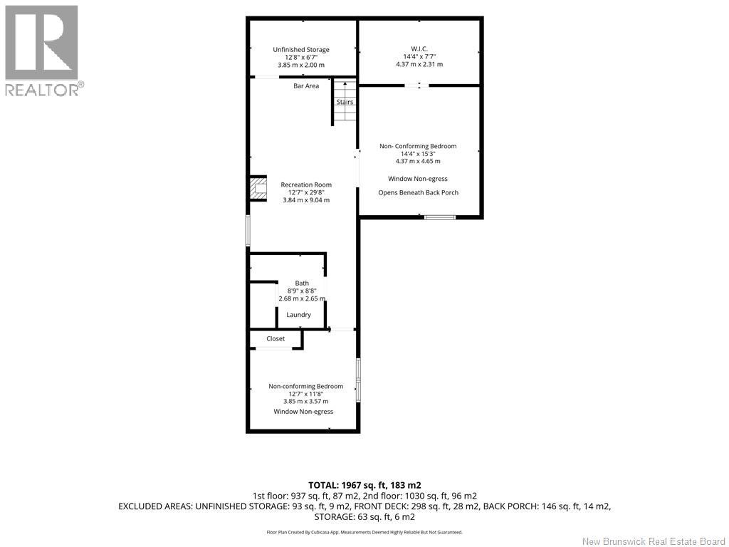 460 Vanier Street - Image 24