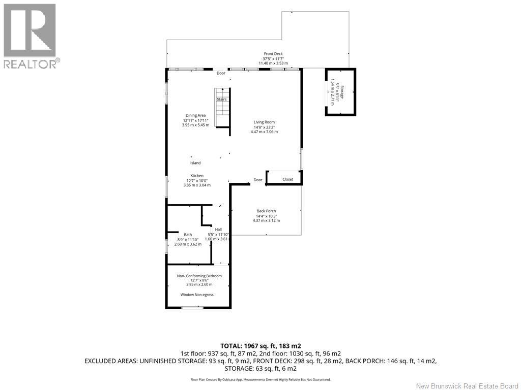 460 Vanier Street - 25