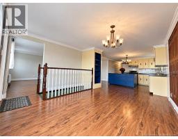 Recreation room - 460 Vanier Street, Campbellton, NB E3N1V7 Photo 6