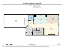 471 Reed Cr, Leduc, AB T9E0R5 Photo 54