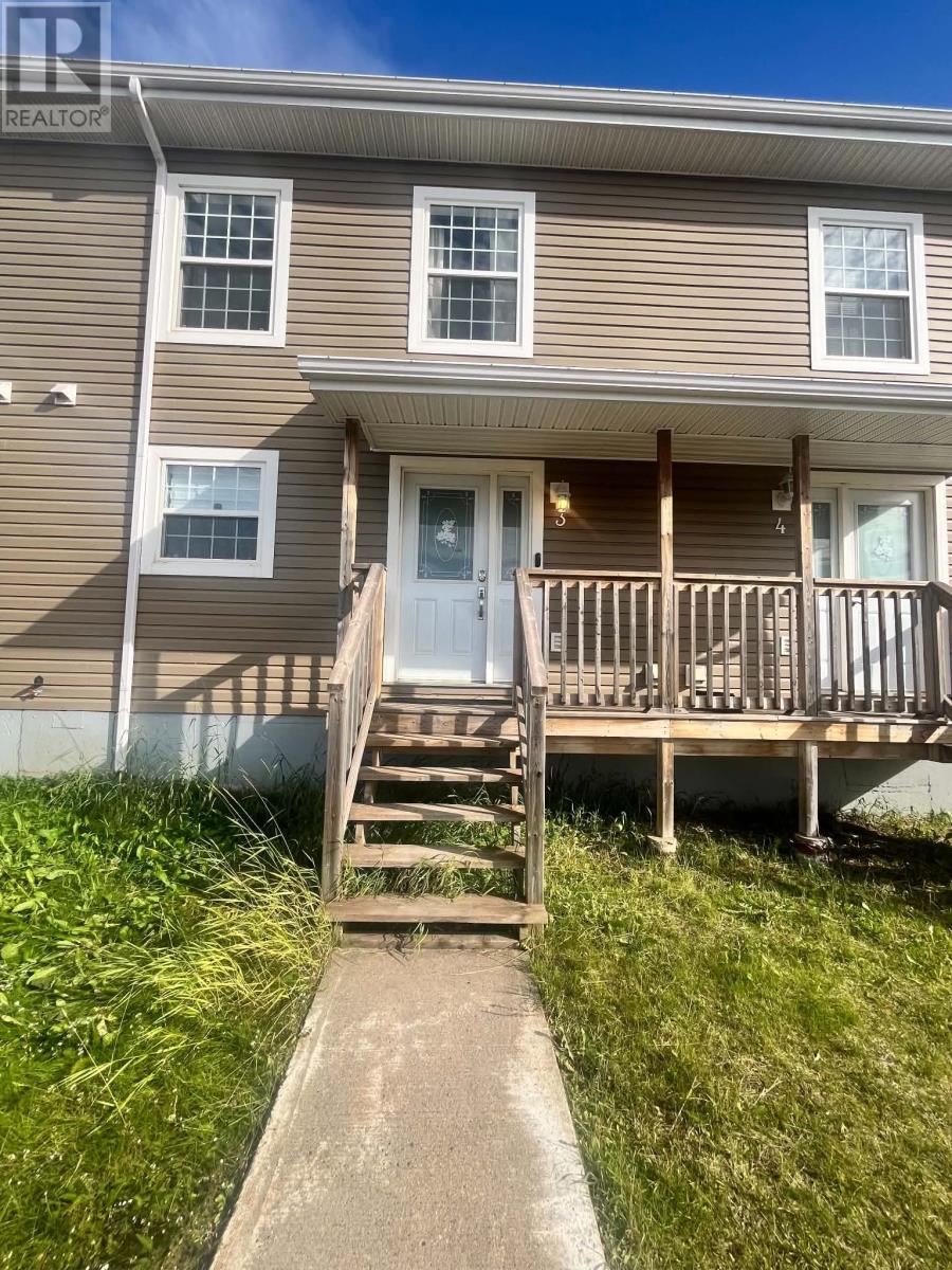 3 McGregor Lane