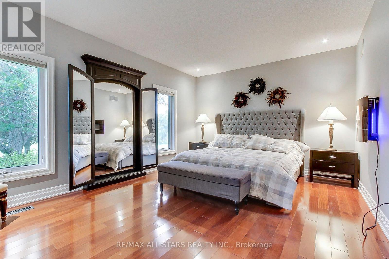 15 Lobraico Lane, Whitchurch-Stouffville, ON photo 22
