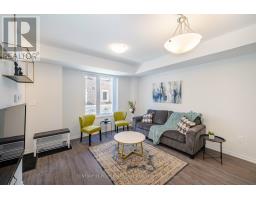 126 - 30 Almond Blossom Mews, Vaughan, ON L4K0N6 Photo 6