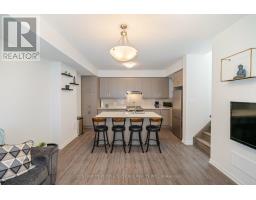 126 - 30 Almond Blossom Mews, Vaughan, ON L4K0N6 Photo 8