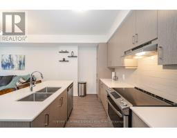 126 - 30 Almond Blossom Mews, Vaughan, ON L4K0N6 Photo 9