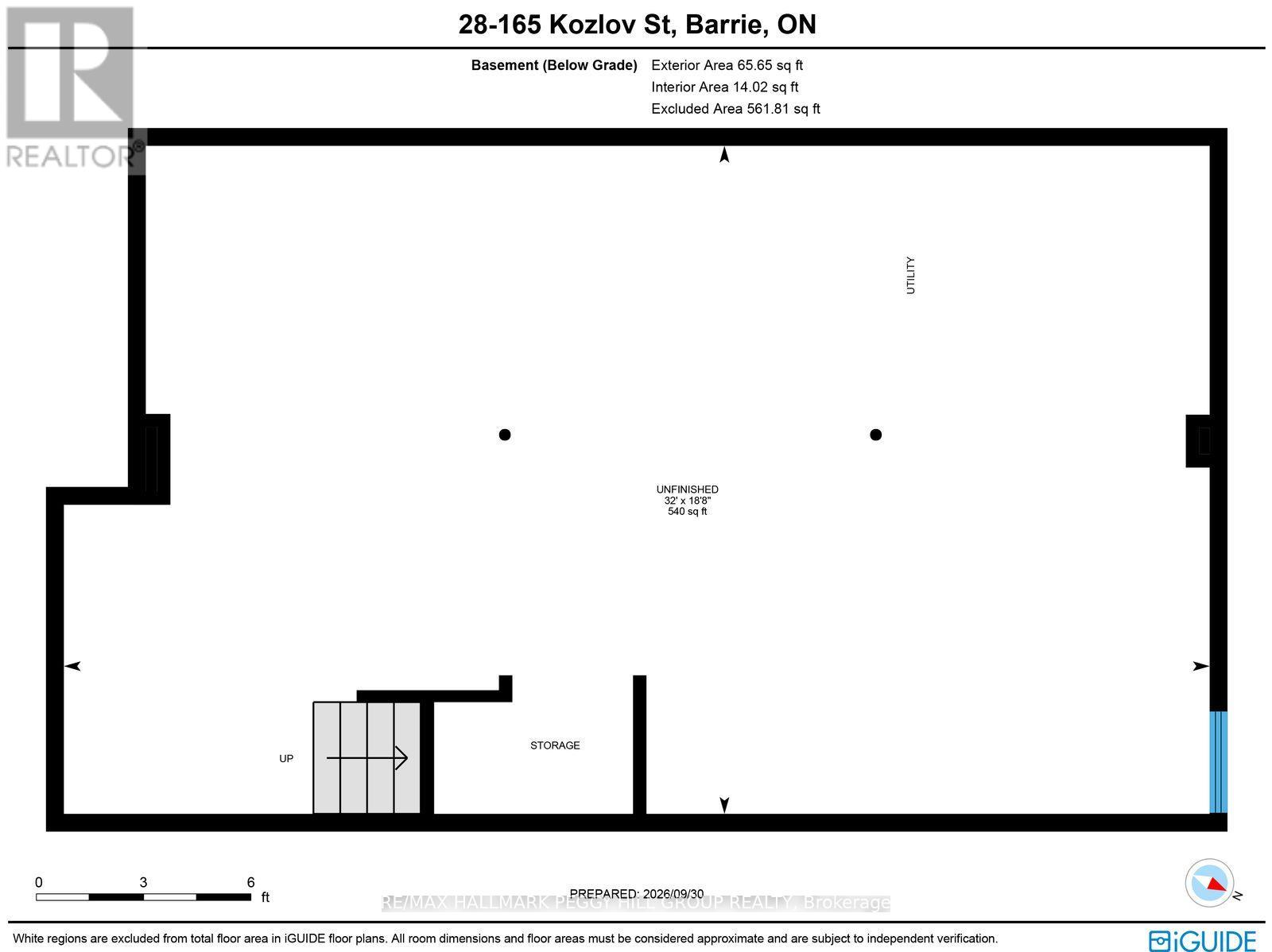 28-165 Kozlov Street, Barrie photo 23