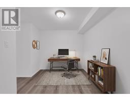 Bedroom 3 - 28 - 165 Kozlov Street, Barrie, ON L4N7M7 Photo 8
