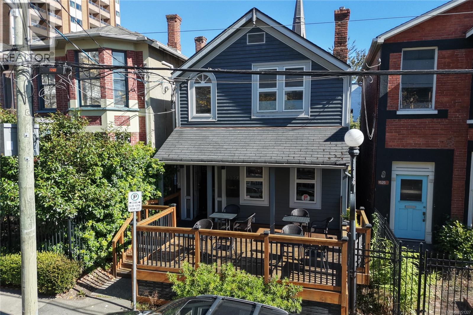  1527 Amelia Street, Victoria