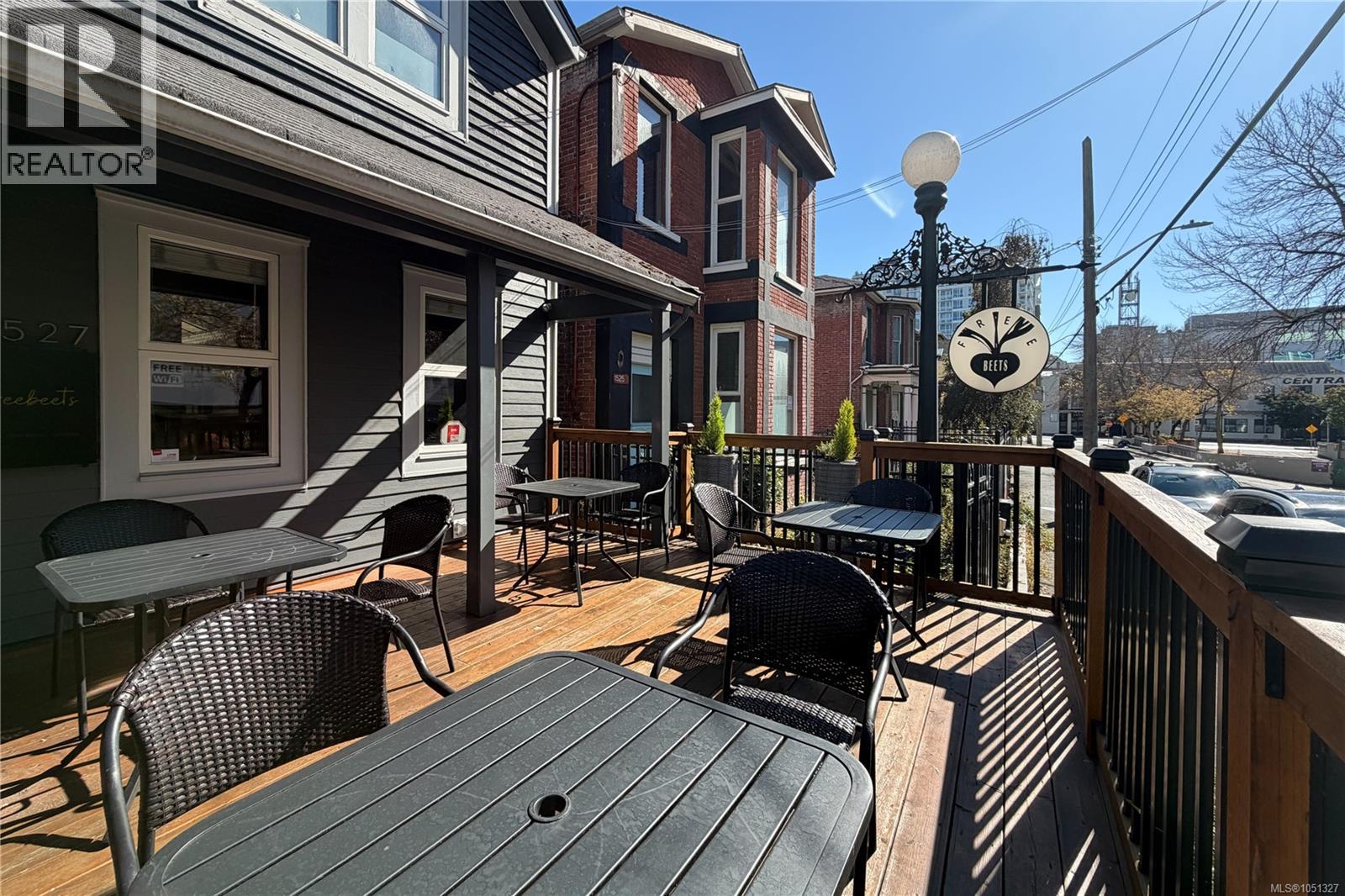  1527 Amelia Street, Victoria