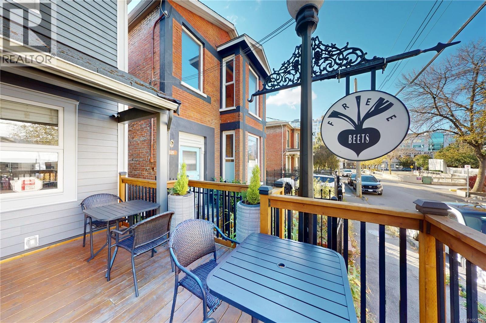  1527 Amelia Street, Victoria