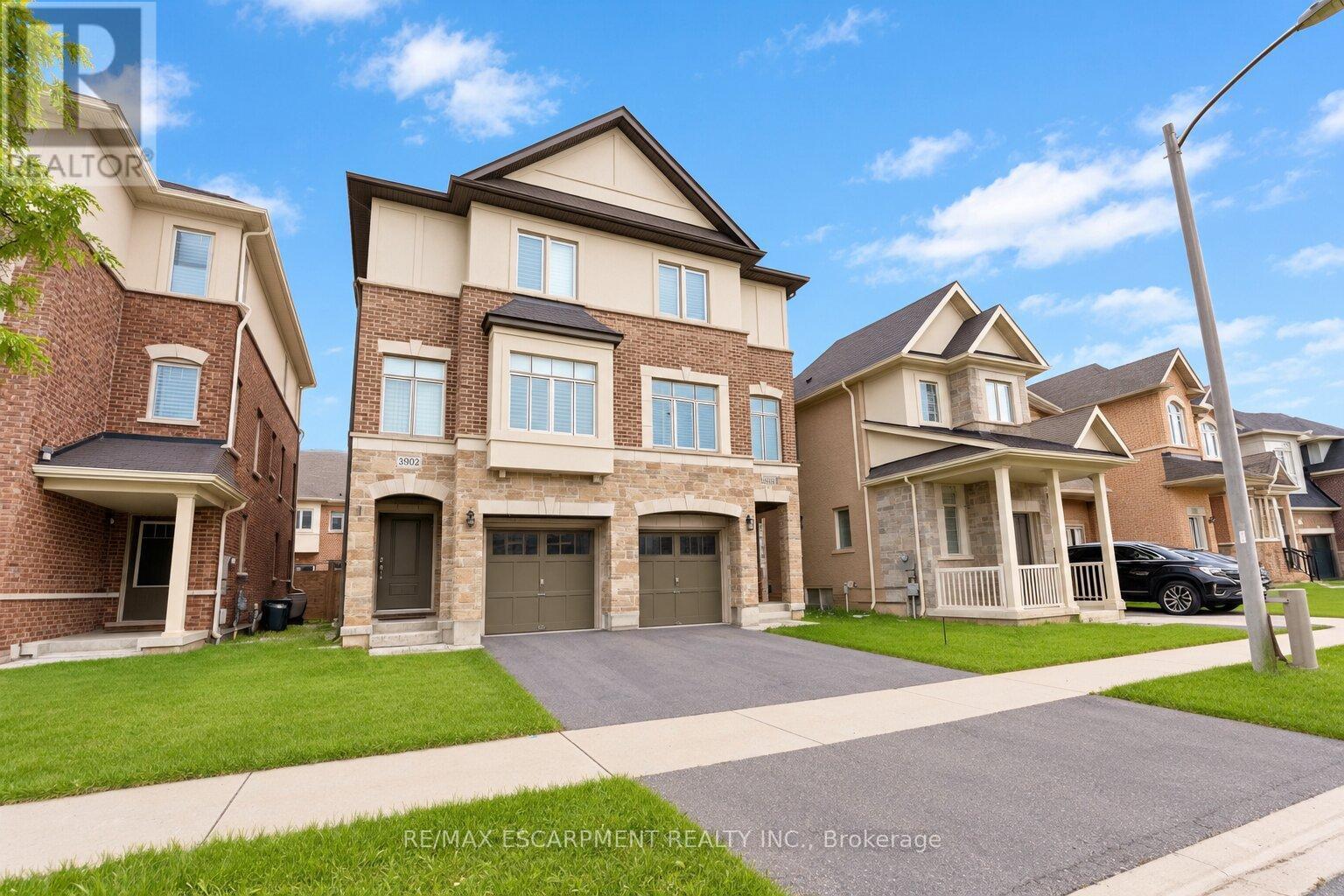 3930 TUFGAR CRESCENT - 3