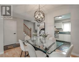 Bedroom 3 - 42 - 2779 Gananoque Drive, Mississauga, ON L5N2E4 Photo 6