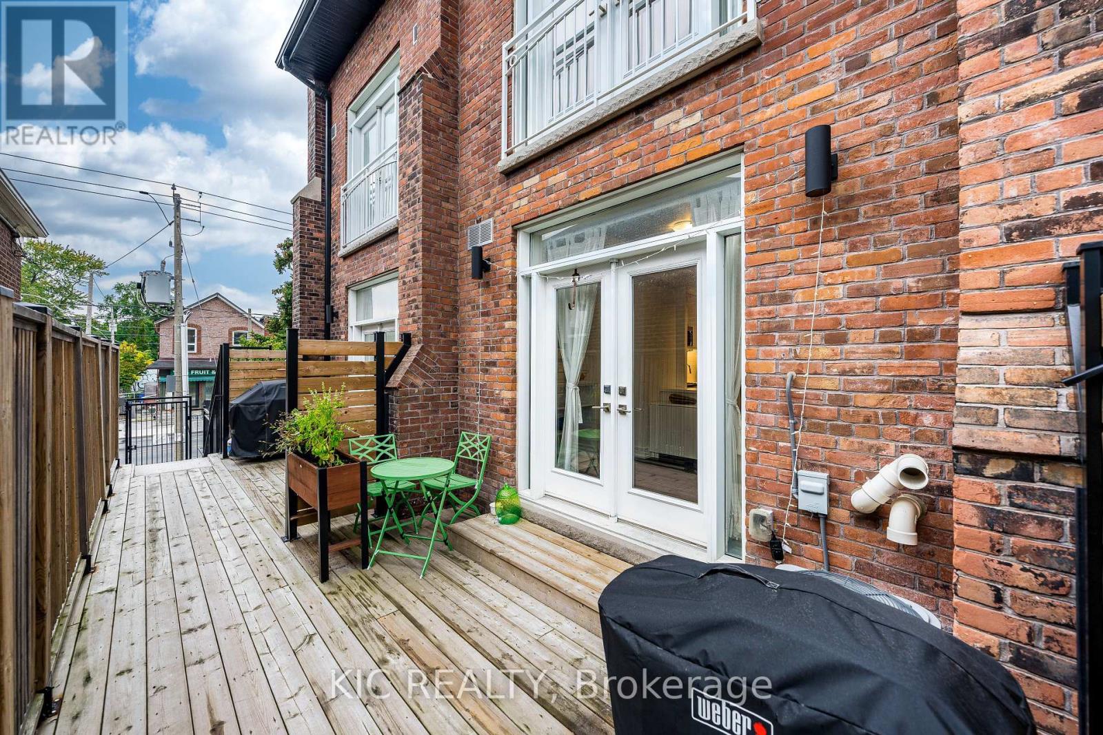 #111 1183 DUFFERIN STREET - 2