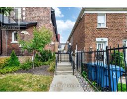 111 - 1183 Dufferin Street, Toronto, ON M6H4B7 Photo 32