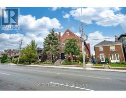 111 - 1183 Dufferin Street, Toronto, ON M6H4B7 Photo 33
