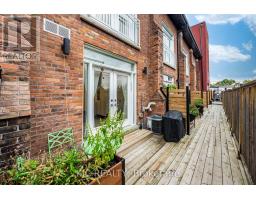 111 - 1183 Dufferin Street, Toronto, ON M6H4B7 Photo 34