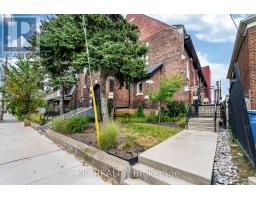 111 - 1183 Dufferin Street, Toronto, ON M6H4B7 Photo 35