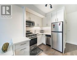 Primary Bedroom - 111 - 1183 Dufferin Street, Toronto, ON M6H4B7 Photo 7