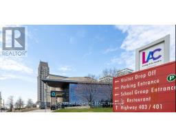 1001 - 36 Elm Drive W, Mississauga, ON L5B1L9 Photo 27