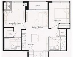 1001 - 36 Elm Drive W, Mississauga, ON L5B1L9 Photo 31