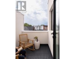 B - 157 Hallam Street, Toronto, ON M6H1X3 Photo 14