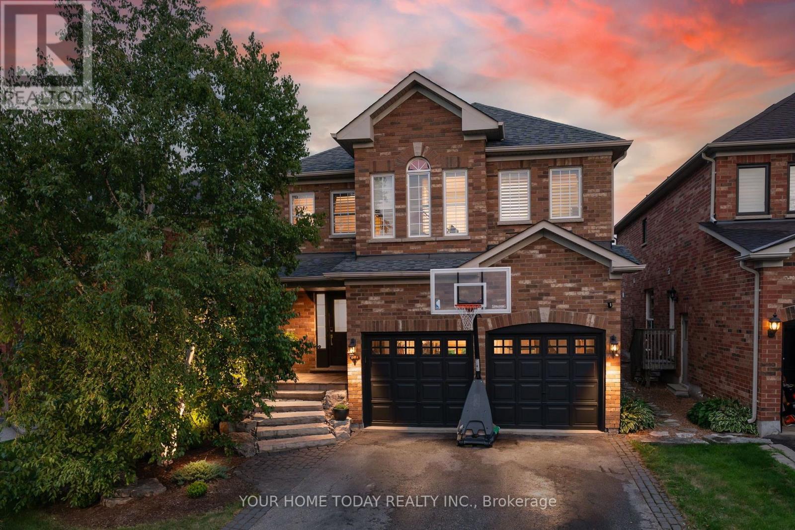 171 Miller Drive, Halton Hills, ON