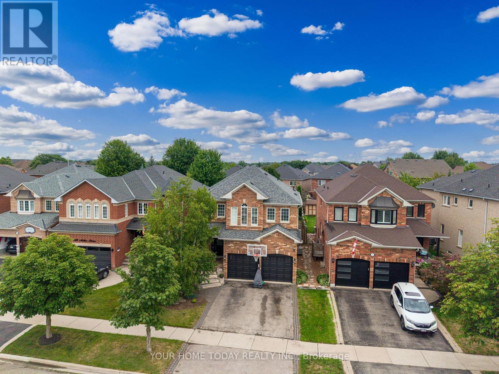 171 Miller Drive, Halton Hills, ON photo 2