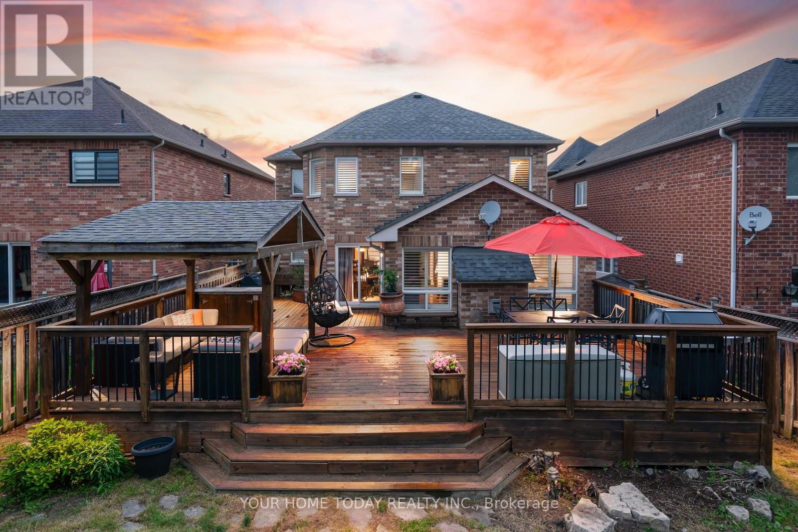 171 Miller Drive, Halton Hills, ON photo 40