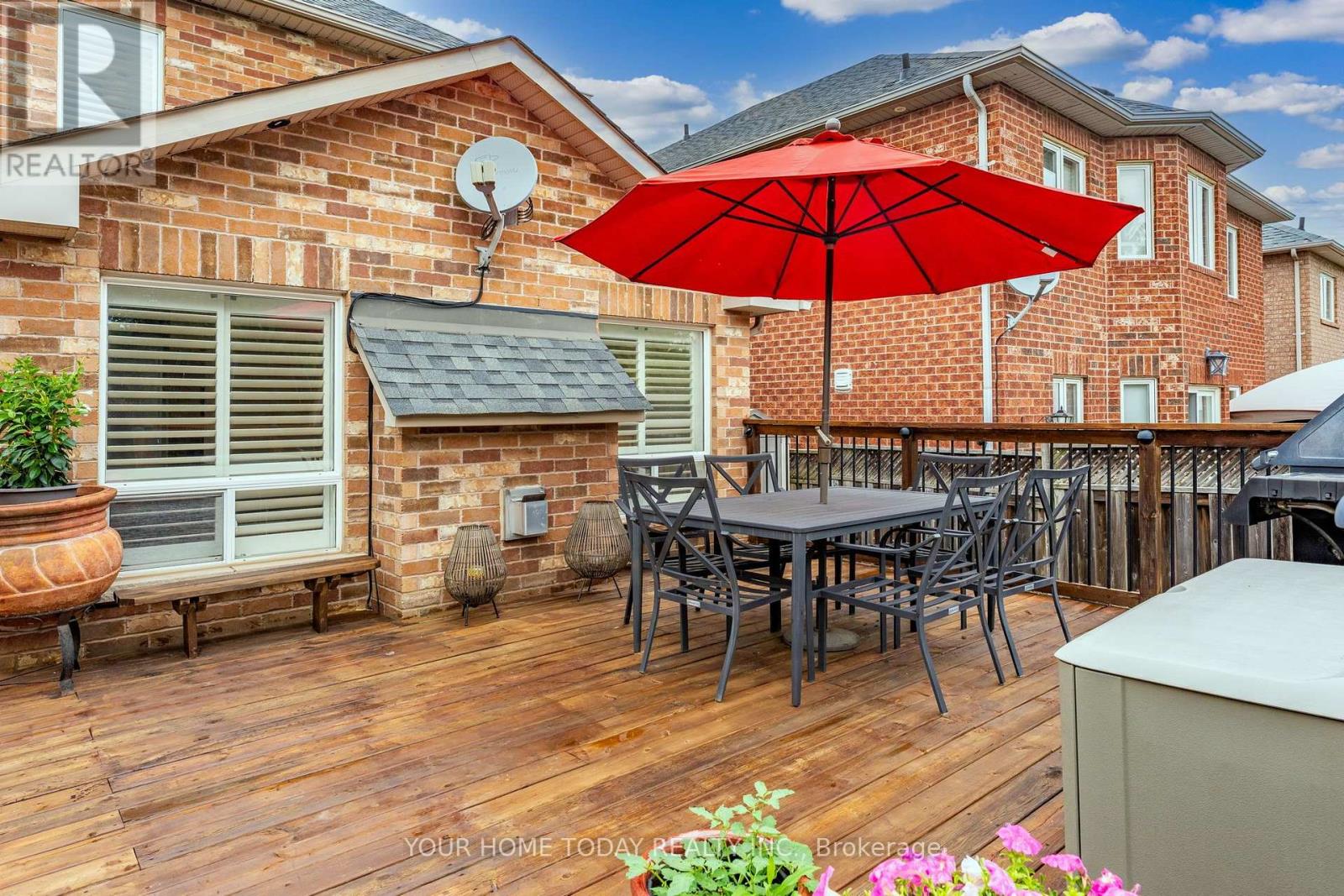 171 Miller Drive, Halton Hills, ON photo 42